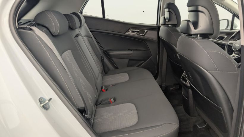 Aperçu du véhicule : 1.6 T-GDi 230ch ISG Hybride BVA6 4x2 Active