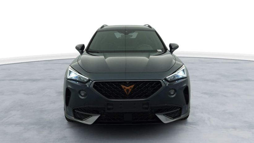 Aperçu du véhicule : 1.4 E-HYBRID 245 CH DSG6 VZ