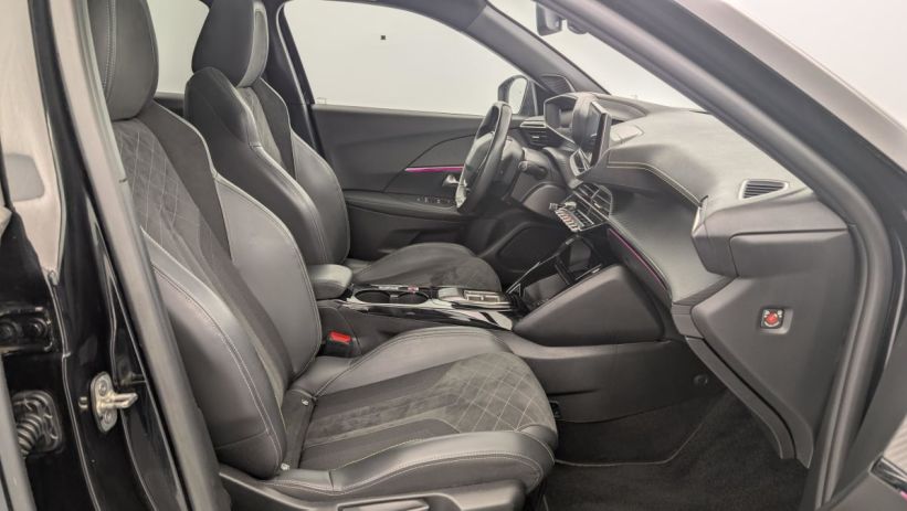 Aperçu du véhicule : 136 ch GT Pack