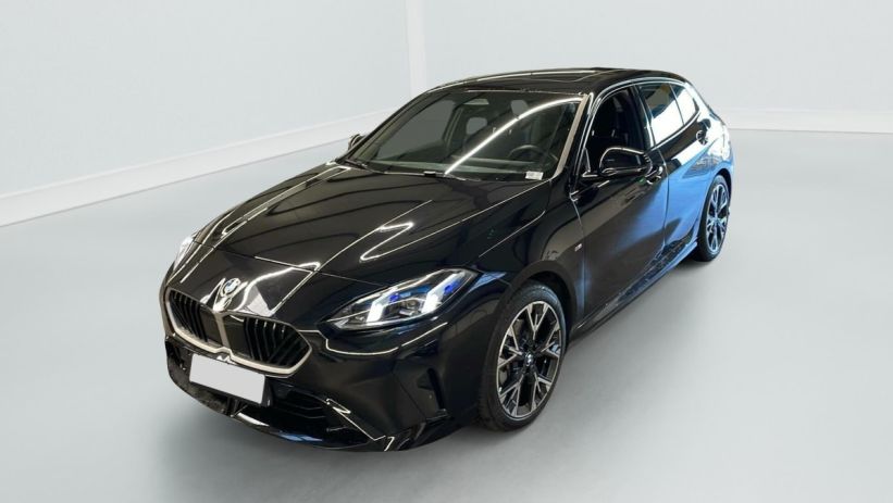 Aperçu du véhicule : 120d 163 ch DKG7 M Sport