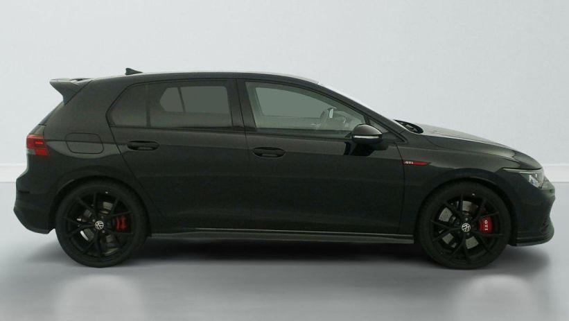 Aperçu du véhicule : 2.0 TSI 300 DSG7 GTI CLUBSPORT