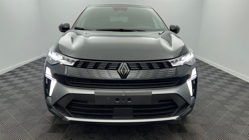 Aperçu du véhicule : E-Tech full hybrid 145 Esprit Alpine