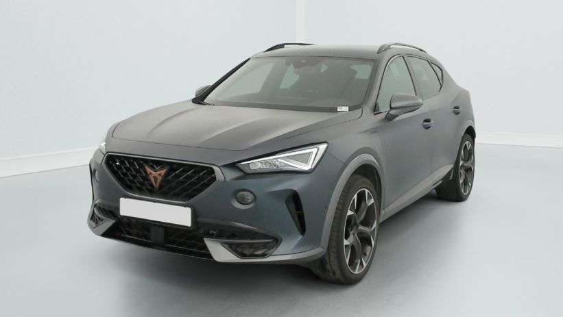 Aperçu du véhicule : 1.4 e-HYBRID 204 ch DSG6 Business Edition