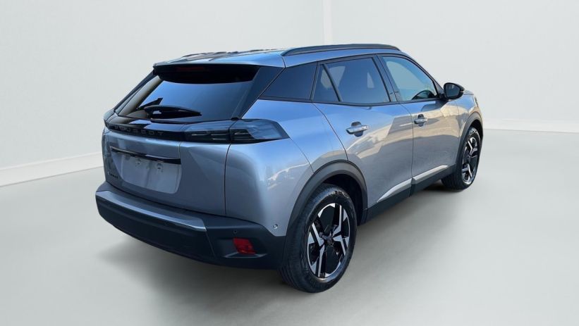 Aperçu du véhicule : 50 kWh 136 ch Allure