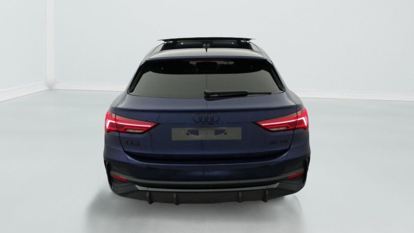 Aperçu du véhicule : 35 TDI 150 ch S tronic 7 S line
