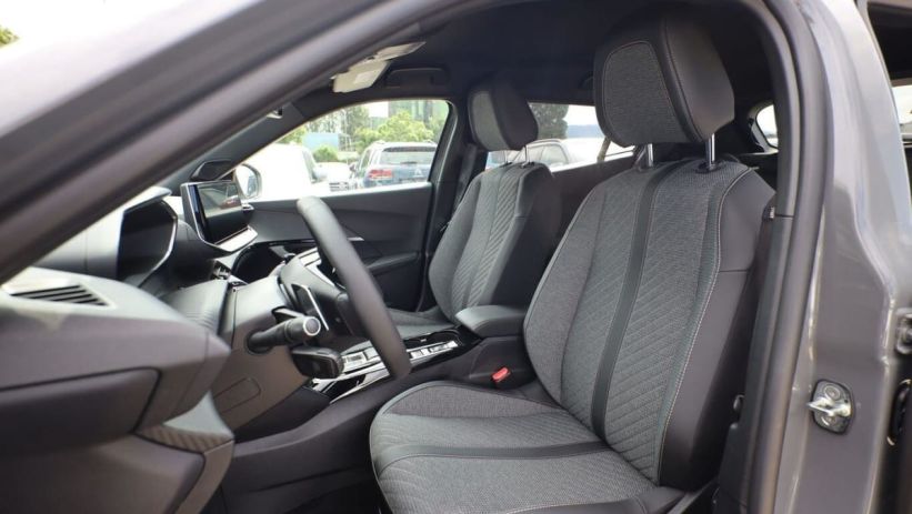 Aperçu du véhicule : HYBRID 145 ALLURE