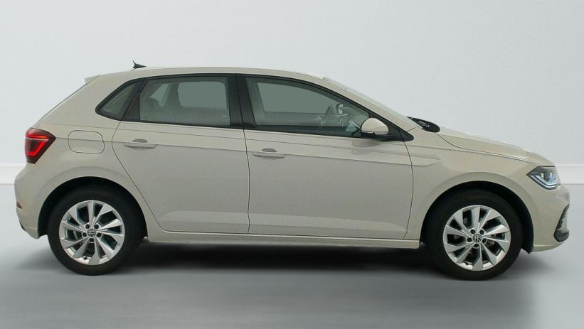 Aperçu du véhicule : 1.0 TSI 95 S S BVM5 Style