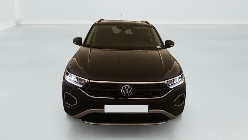 Aperçu du véhicule : 1.5 TSI EVO2 150 Start Stop BVM6 Life Plus