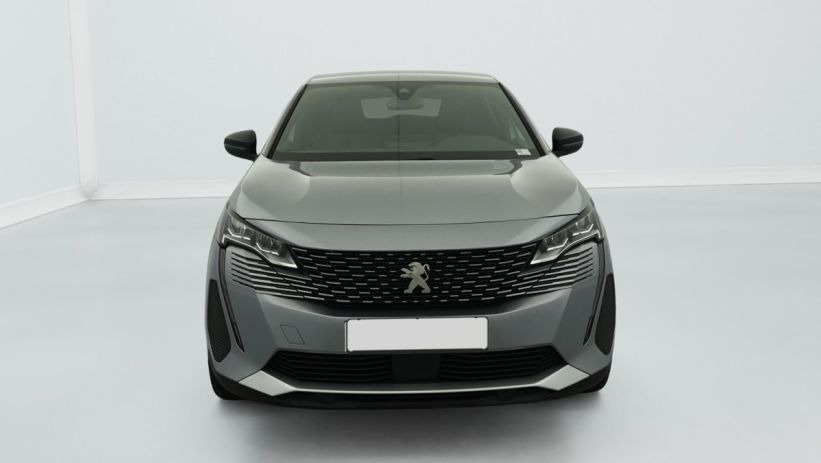 Aperçu du véhicule : Hybrid 180 e-EAT8 Allure Pack