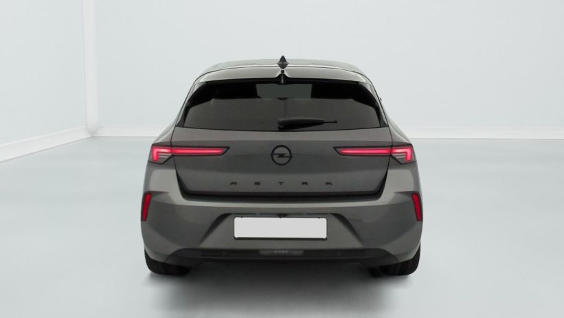 Aperçu du véhicule : 1.2 Turbo 130 ch BVM6 GS