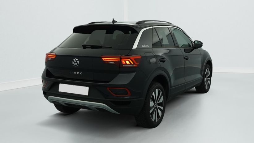 Aperçu du véhicule : 1.0 TSI 116 Start Stop BVM6 Life Plus