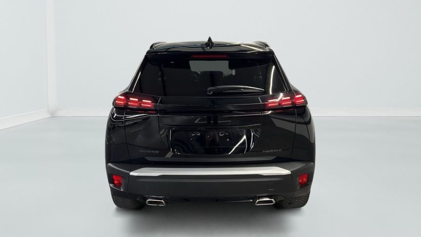 Aperçu du véhicule : Hybrid 136 e-DCS6 Allure