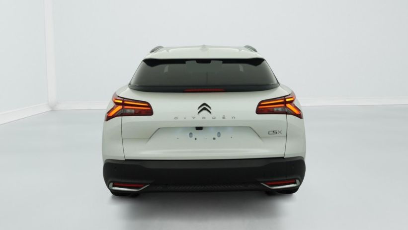 Aperçu du véhicule : PureTech 130 S S EAT8 Shine