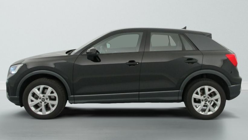 Aperçu du véhicule : 35 TDI 150 S TRONIC 7 DESIGN LUXE