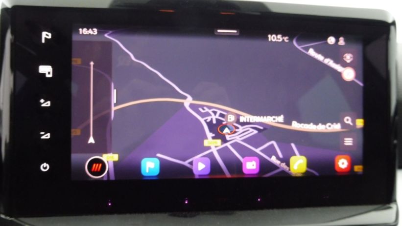 Aperçu du véhicule : 1.0 TSI 110CH FR