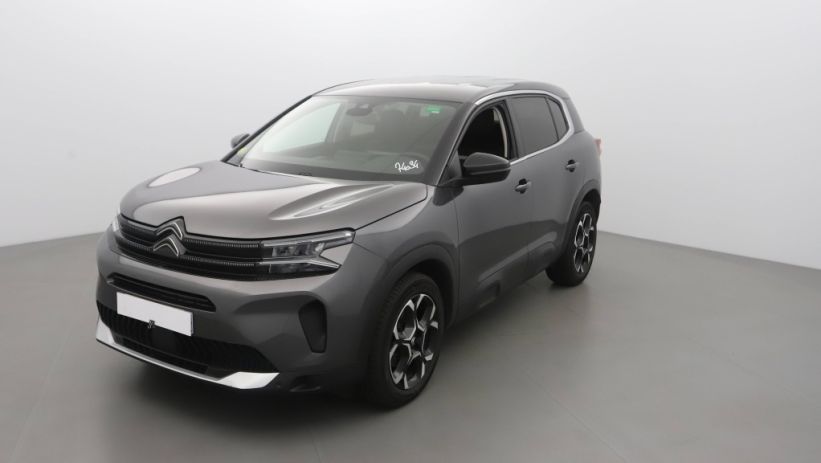 Aperçu du véhicule : 1.5 BLUEHDI 130CH PLUS BOITE AUTOMATIQUE
