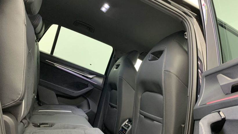 Aperçu du véhicule : 1.5 TSI 150 ch Hybrid ACT DSG7 7pl Sportline