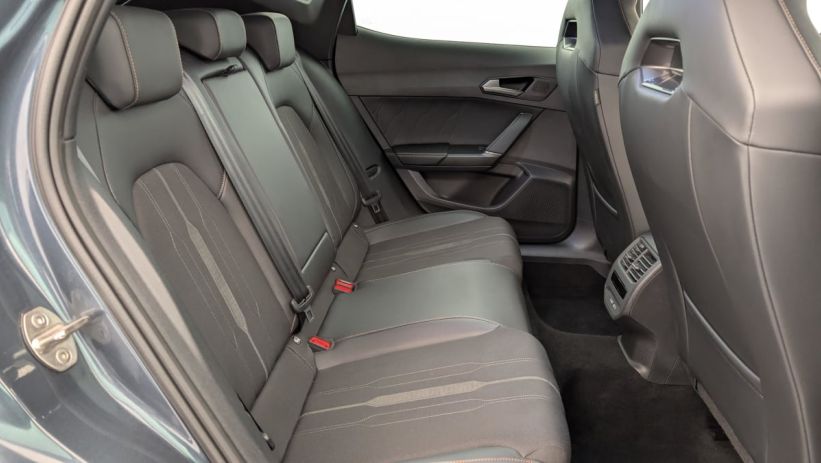 Aperçu du véhicule : 1.4 E-HYBRID 245 CH DSG6 VZ