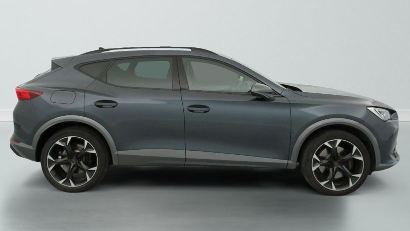 Aperçu du véhicule : 1.4 E-HYBRID 245 CH DSG6 VZ