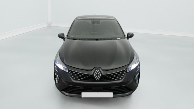 Aperçu du véhicule : ECO-G 100 CH GSR2 TECHNO