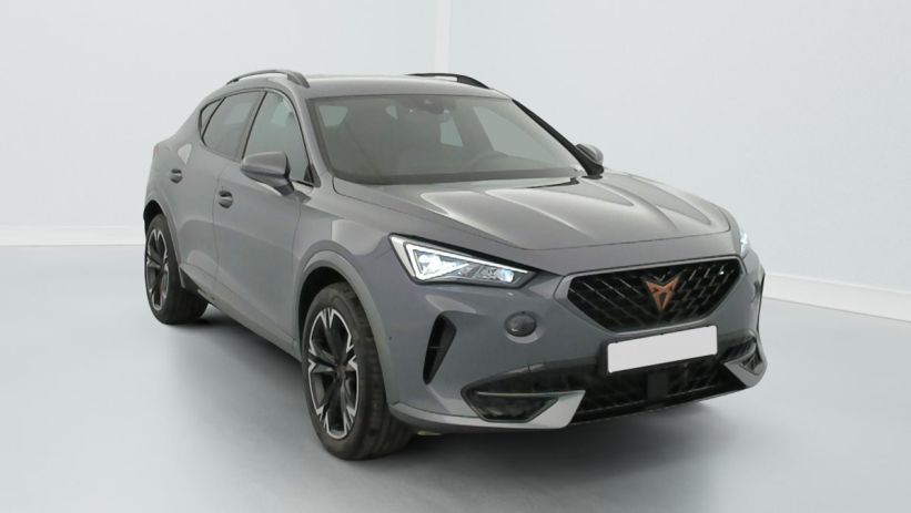 Aperçu du véhicule : 2.0 TDI 150 CH BUSINESS EDITION