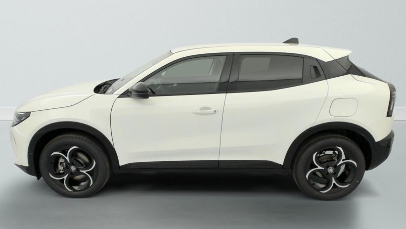 Aperçu du véhicule : 1.2 Ibrida 145 ch e-DCT6 Ti