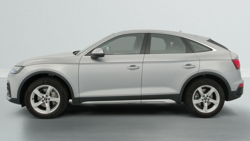 Aperçu du véhicule : 35 TDI 163 S tronic 7 Business Executive