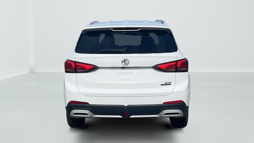 Aperçu du véhicule : 1.5 L Hybrid+ 197 ch Luxury
