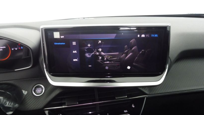 Aperçu du véhicule : 1.2 HYBRID 145CH ALLURE E-DCS6