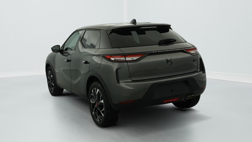 Aperçu du véhicule : Puretech 130 EAT 8 Performance Line +