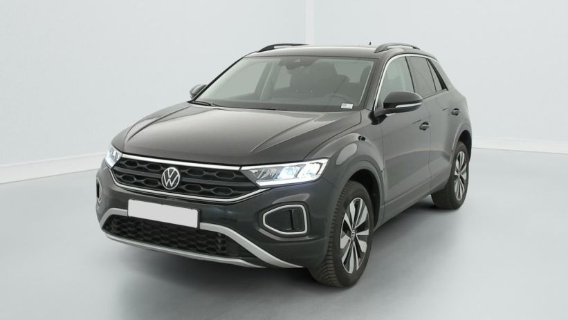 Aperçu du véhicule : 2.0 TDI 150 Start Stop DSG7 Life Plus