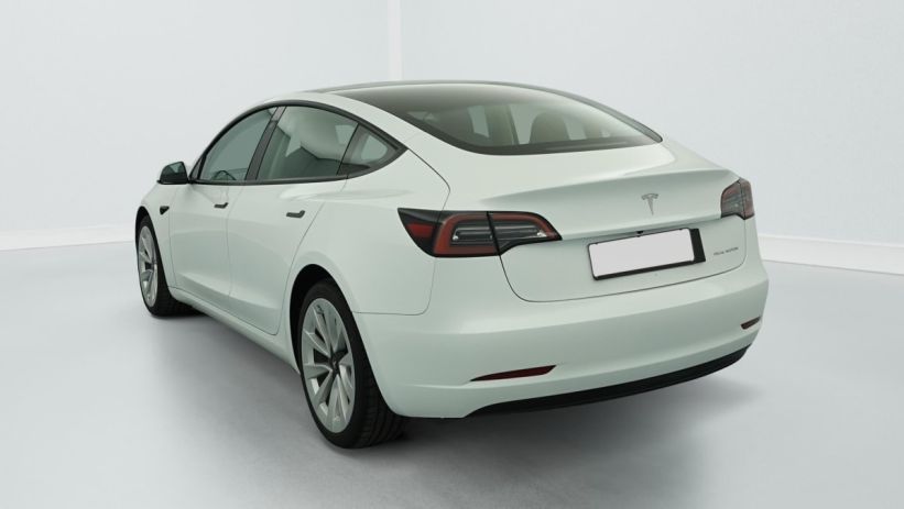 Aperçu du véhicule : GRANDE AUTONOMIE AWD