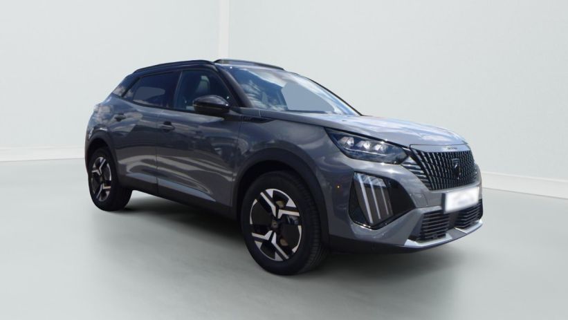 Aperçu du véhicule : Hybrid 145 e-DCS6 GT