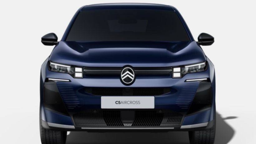 Aperçu du véhicule : 1.2 Hybride 145ch Plus e-DCS6