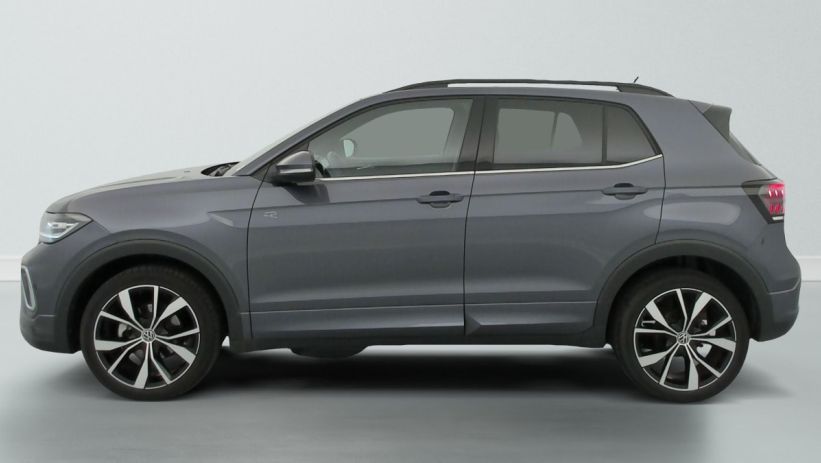Aperçu du véhicule : 1.0 TSI 116 Start Stop DSG7 R-Line