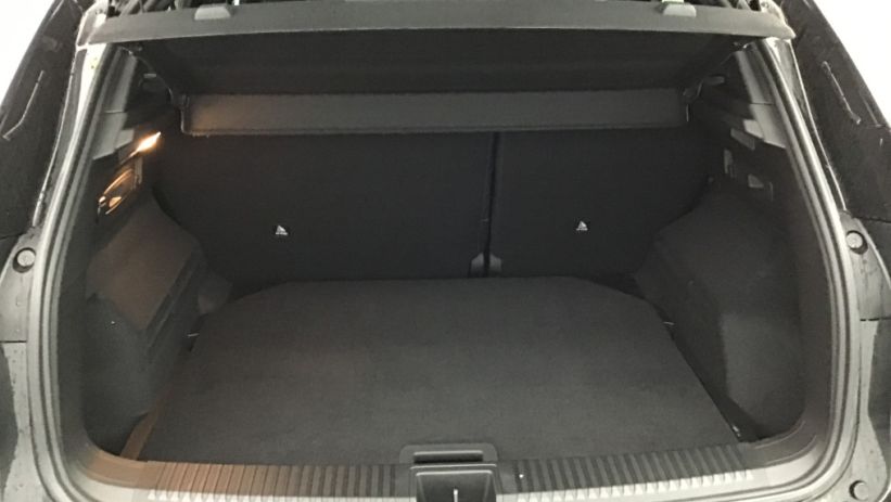 Aperçu du véhicule : AUSTRAL E-Tech hybrid 200 Techno