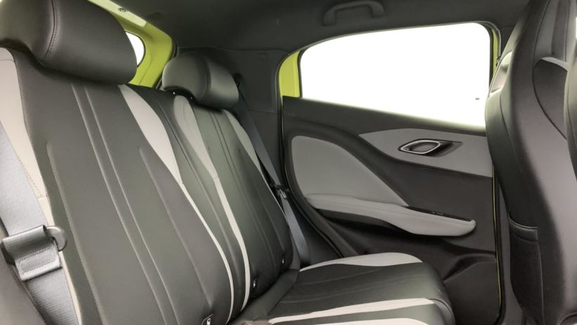 Aperçu du véhicule : 43.2 kWh 156 ch Comfort