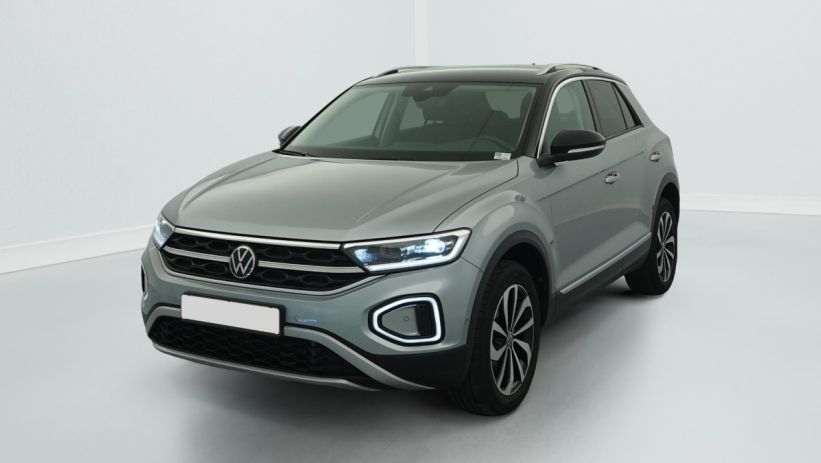 Aperçu du véhicule : 1.5 TSI EVO 150 Start Stop DSG7 Style