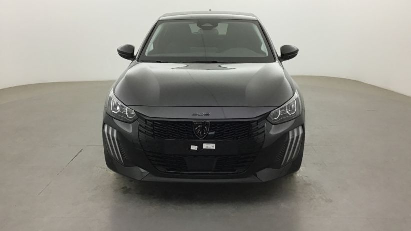 Aperçu du véhicule : 208 Hybrid 110 e-DCS6 Allure