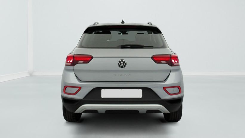 Aperçu du véhicule : 1.0 TSI 110 Start Stop BVM6 Life