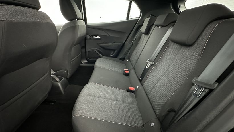 Aperçu du véhicule : II 1.2 Hybrid 145ch Style e-DCS6