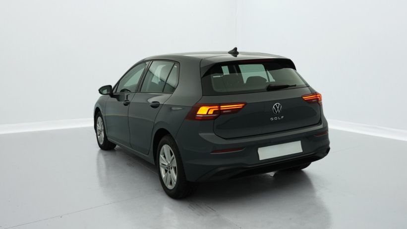 Aperçu du véhicule : 2.0 TDI 116 BVM6 LIFE PLUS