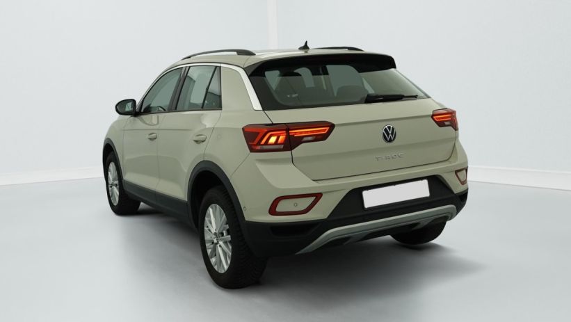 Aperçu du véhicule : 1.5 TSI EVO 150 Start Stop BVM6 Life