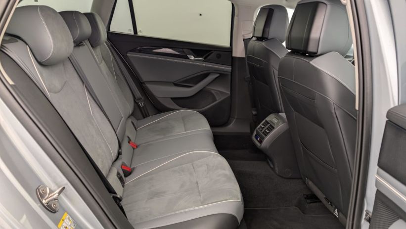 Aperçu du véhicule : 2.0 TDI EVO SCR 150 DSG7 Life Plus