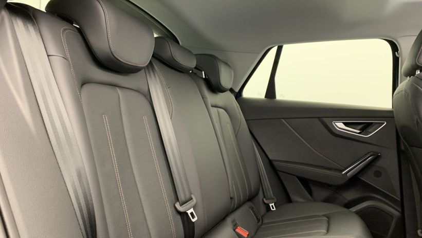 Aperçu du véhicule : 35 TFSI 150 S tronic 7 Design