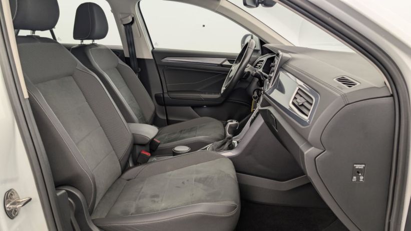 Aperçu du véhicule : 1.5 TSI EVO 150 Start Stop DSG7 Style