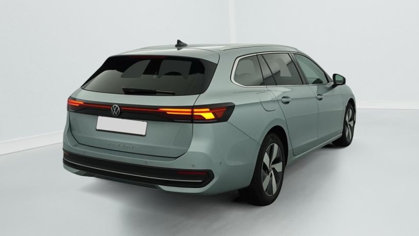 Aperçu du véhicule : 2.0 TDI EVO SCR 150 DSG7 Life Plus