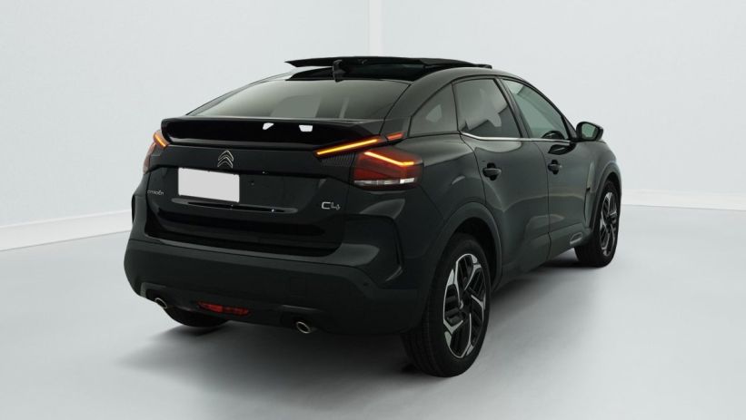 Aperçu du véhicule : PureTech 130 S S BVM6 Shine