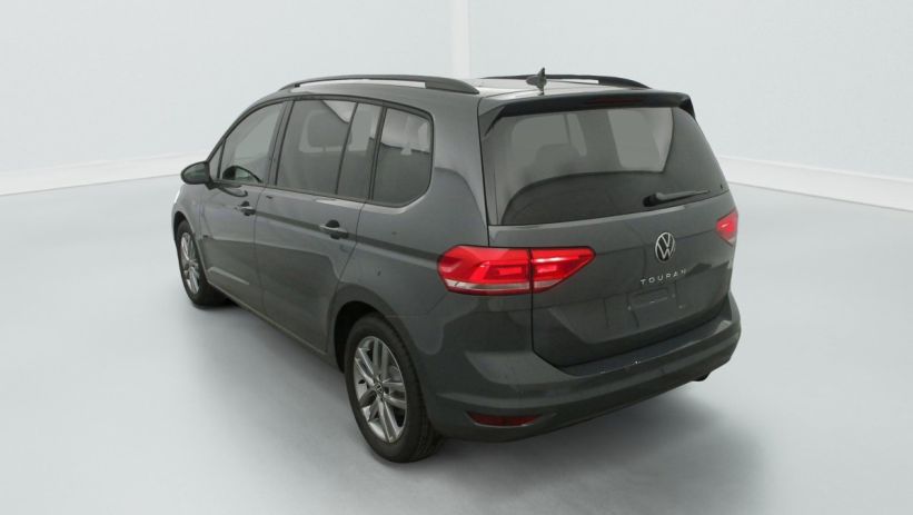 Aperçu du véhicule : 1.5 TSI EVO 150 DSG7 7pl VW Edition