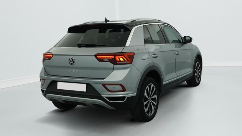 Aperçu du véhicule : 1.5 TSI EVO 150 Start Stop DSG7 Style